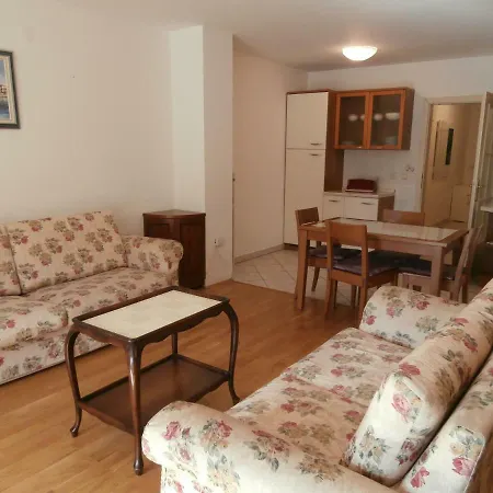 Miki Apartment Porec