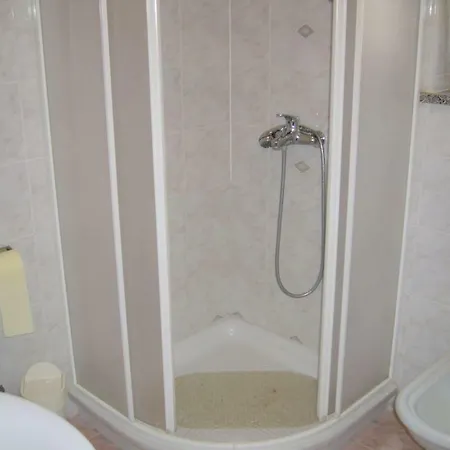Apartmán Miki *