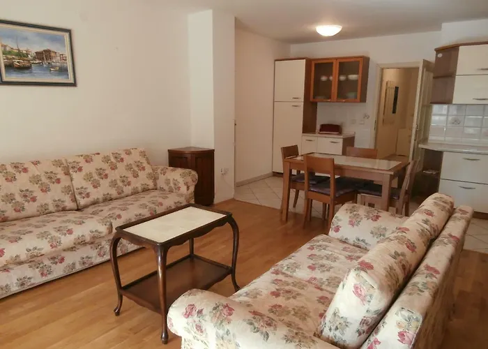 Miki Appartement Poreč