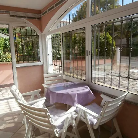 Apartamento Miki